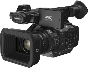 camera-4k